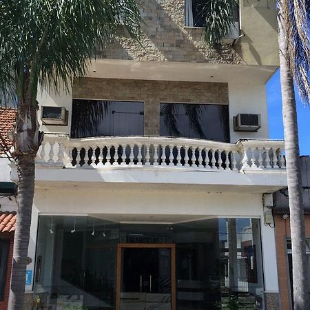 Casablanca Hotel Rivera Ngoại thất bức ảnh