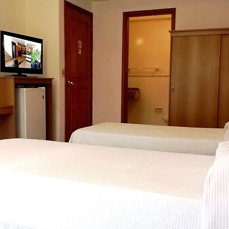 Casablanca Hotel Rivera Ngoại thất bức ảnh