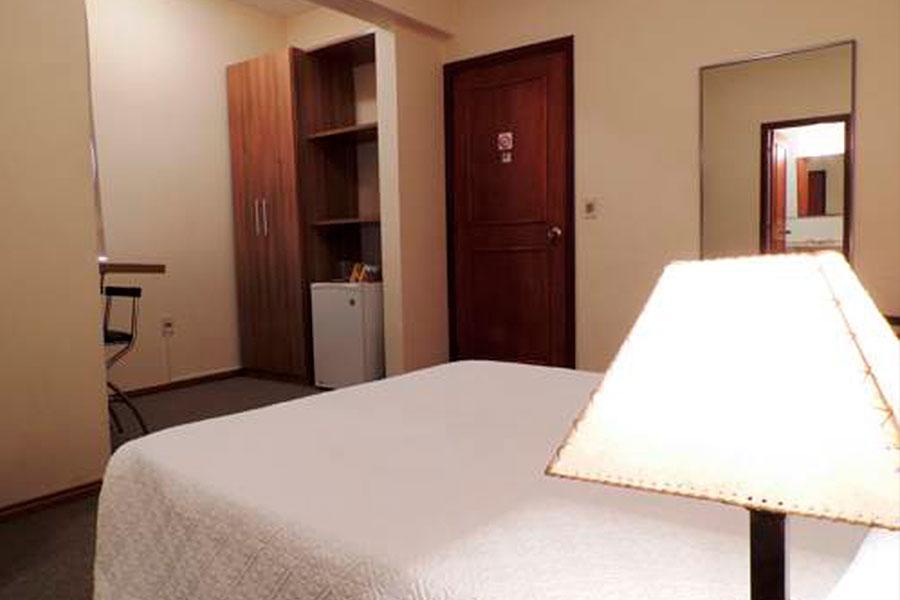 Casablanca Hotel Rivera Ngoại thất bức ảnh