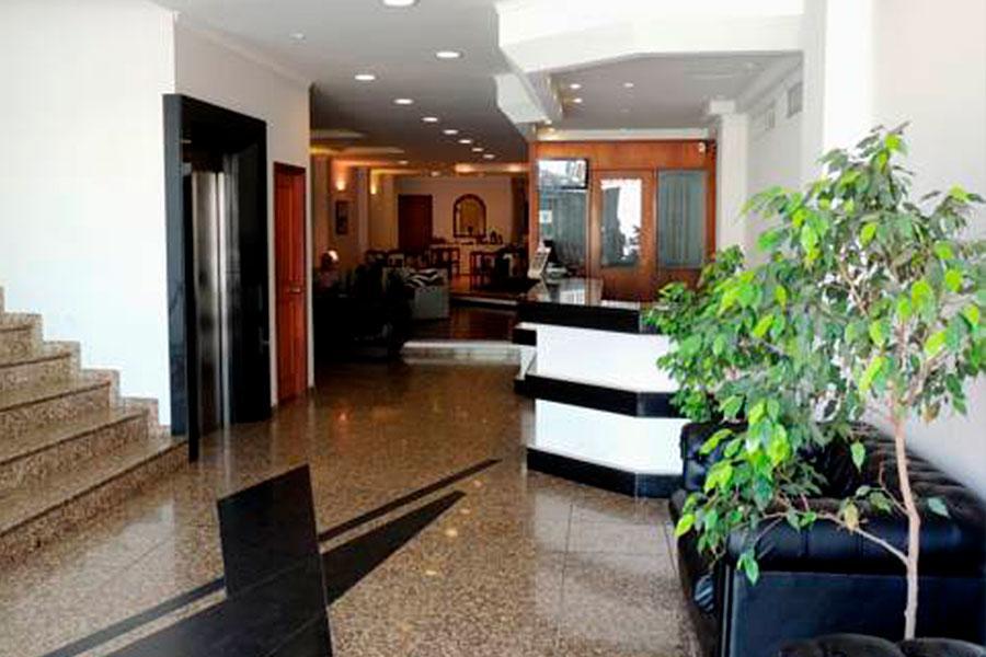 Casablanca Hotel Rivera Ngoại thất bức ảnh