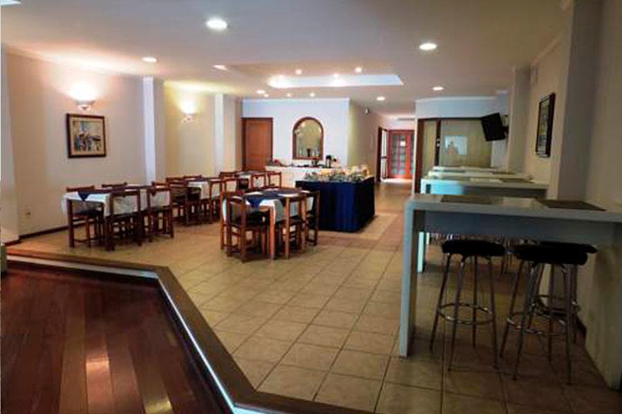 Casablanca Hotel Rivera Ngoại thất bức ảnh