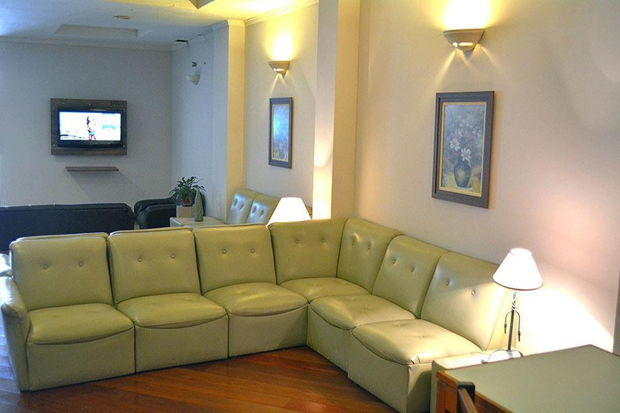Casablanca Hotel Rivera Ngoại thất bức ảnh