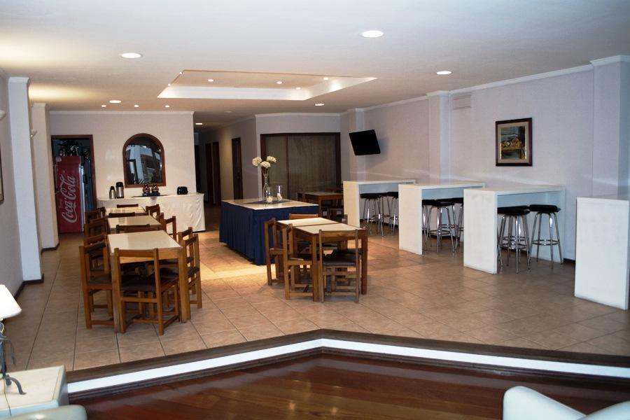 Casablanca Hotel Rivera Ngoại thất bức ảnh