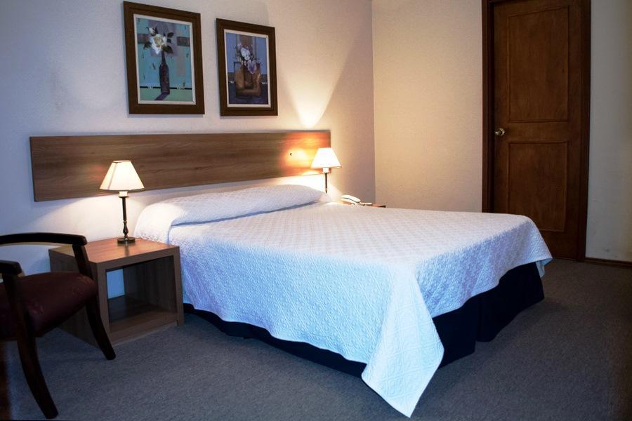 Casablanca Hotel Rivera Ngoại thất bức ảnh
