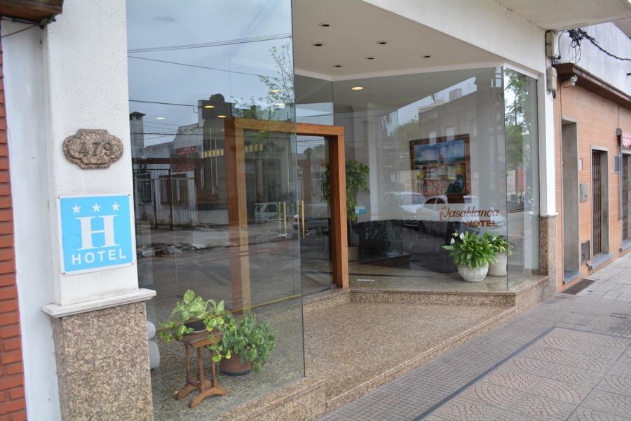 Casablanca Hotel Rivera Ngoại thất bức ảnh