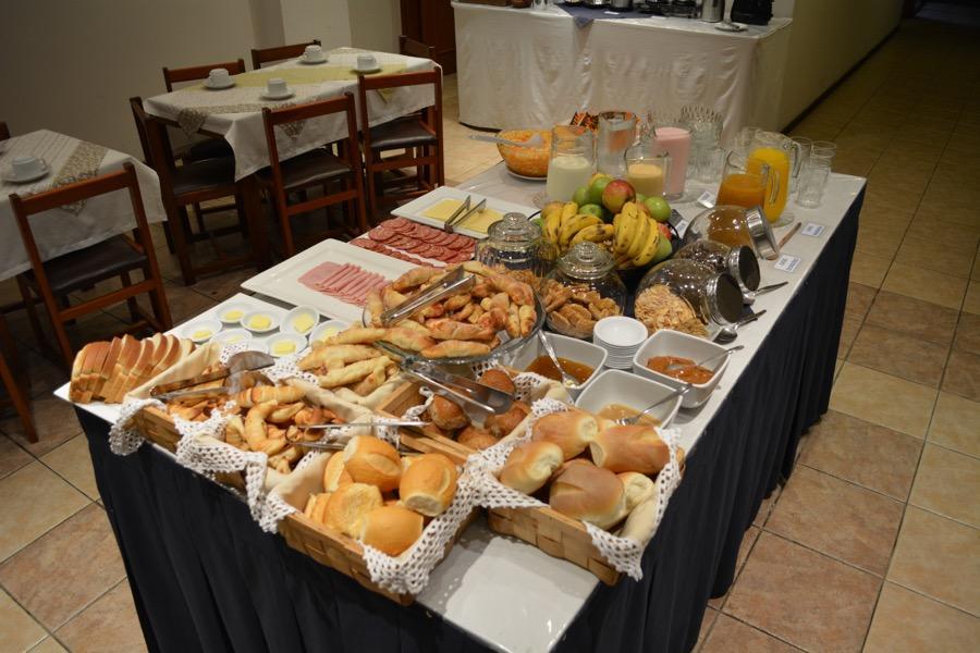 Casablanca Hotel Rivera Ngoại thất bức ảnh