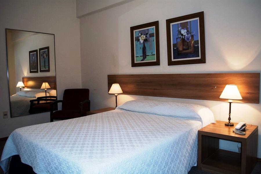 Casablanca Hotel Rivera Ngoại thất bức ảnh