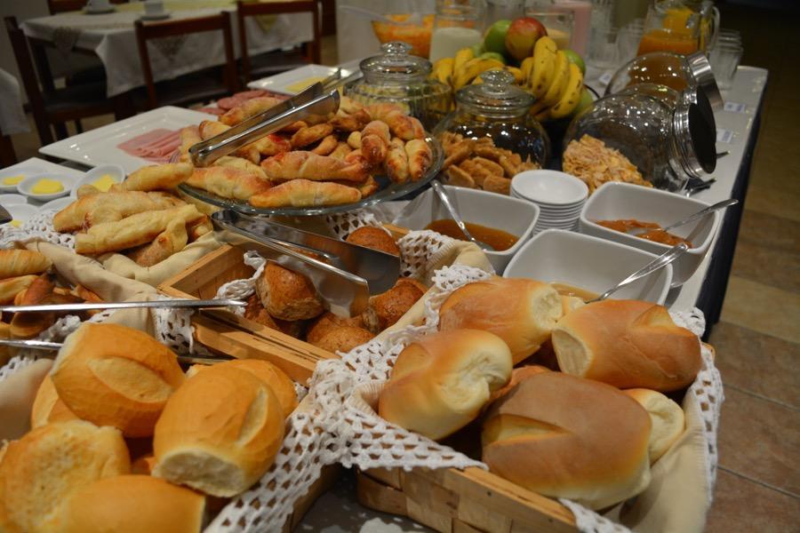 Casablanca Hotel Rivera Ngoại thất bức ảnh